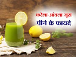 रोज सुबह करेला-आंवला जूस पीने से शरीर को मिलते हैं ये 5 बड़े फायदे, जानिए इसे बनाने का तरीका