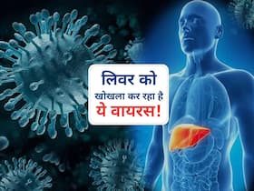 आपने लिवर को धीरे-धीरे खा जाता है ये वायरस, देर होने से पहले इस तरह करें बचाव