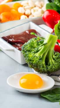 10 Foods That Can Damage Your Liver Permanently