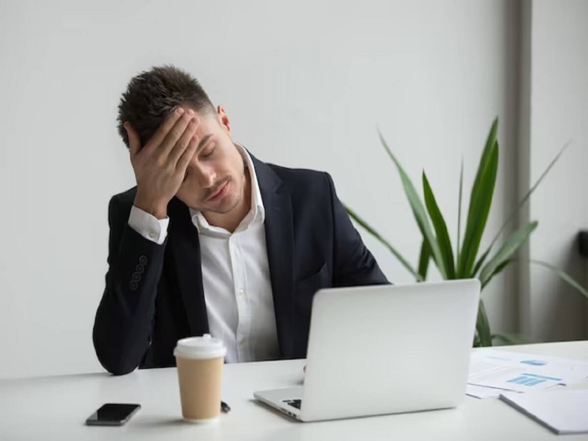 Potential Health Risks Associated With Long Working Hours