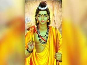 10 Baby Boy Names Inspired by Lord Rama Starting With A