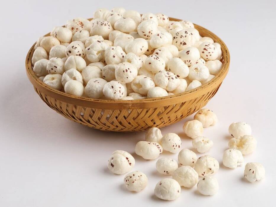 How Makhana Can Benefit Diabetics?