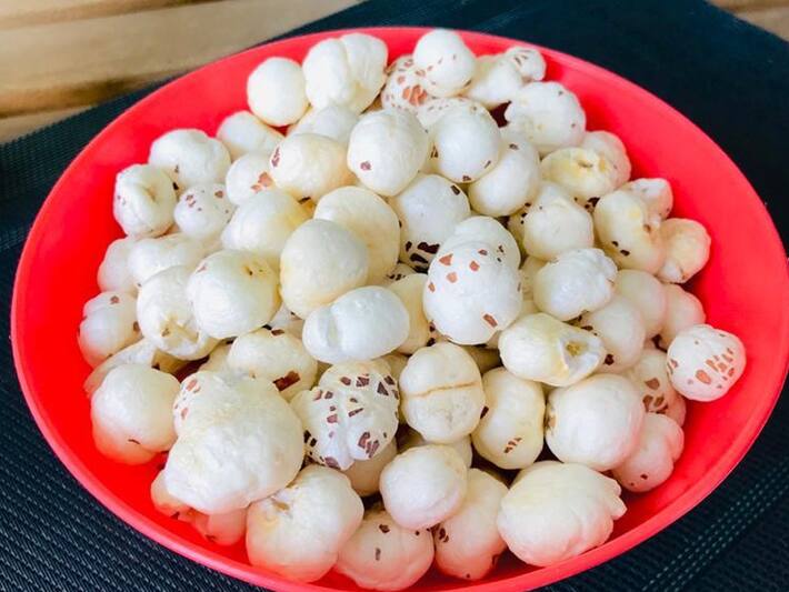 How Makhana Can Benefit Diabetics?