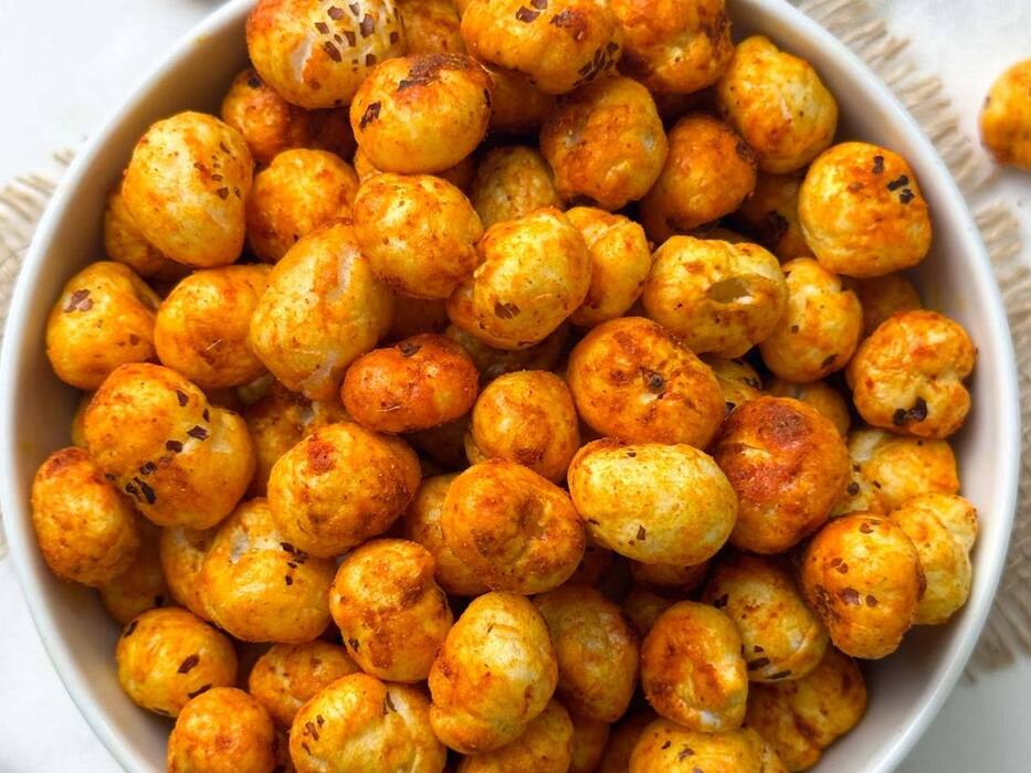 How Makhana Can Benefit Diabetics?