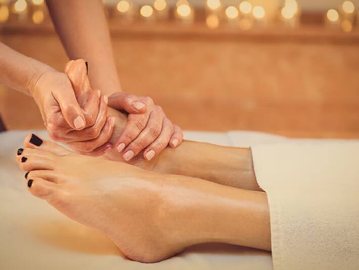 hath pairo me jhanjhanahat kyu hoti hai Tingling Feet and Hands