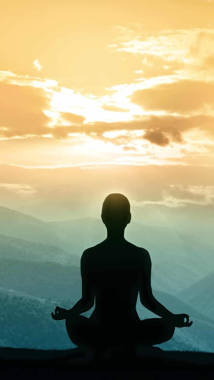 Benefits Of 10 Minutes Meditation - Vimarsana News