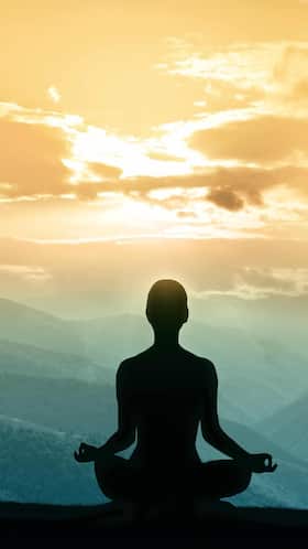 Amazing Benefits Of 10 Minutes Meditation