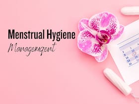 Menstrual Hygiene For Different Age Groups: Adolescents, Adults, And Menopause
