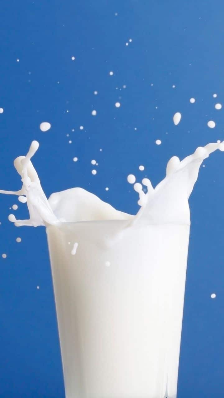 10 Health Benefits Of Whole Milk For Kids