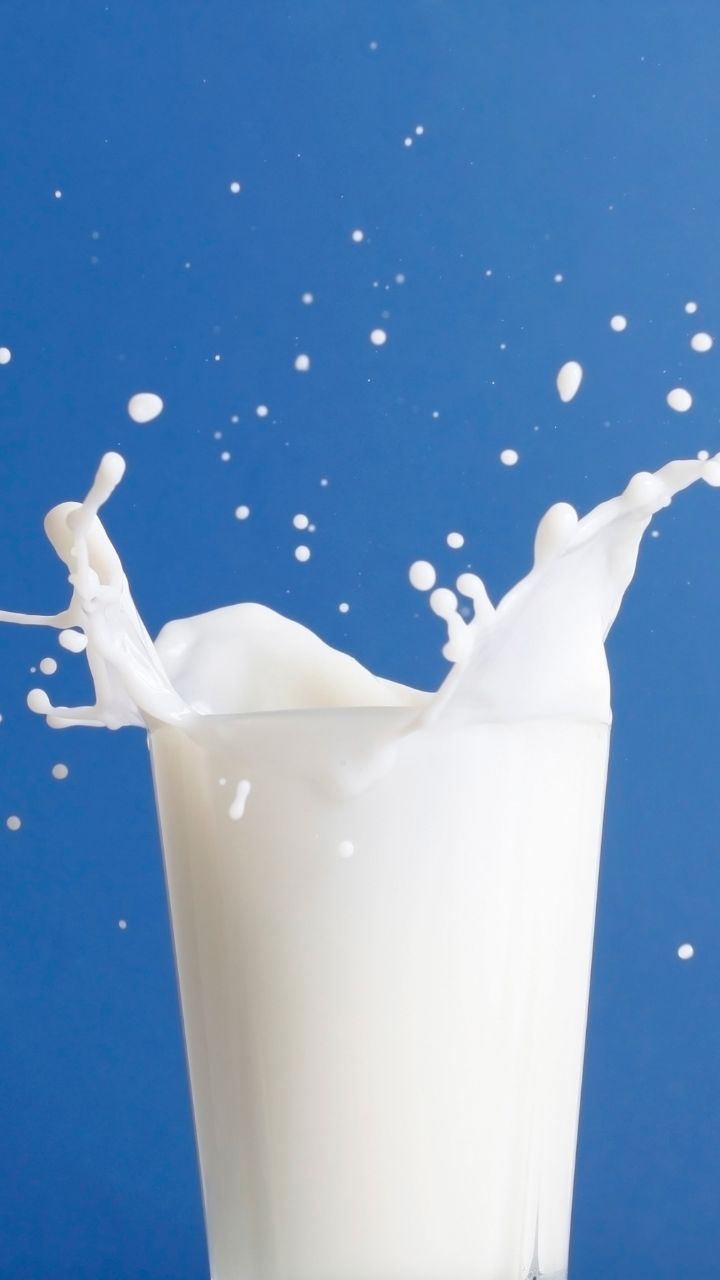 10 Amazing Health Benefits Of Whole Milk For Kids