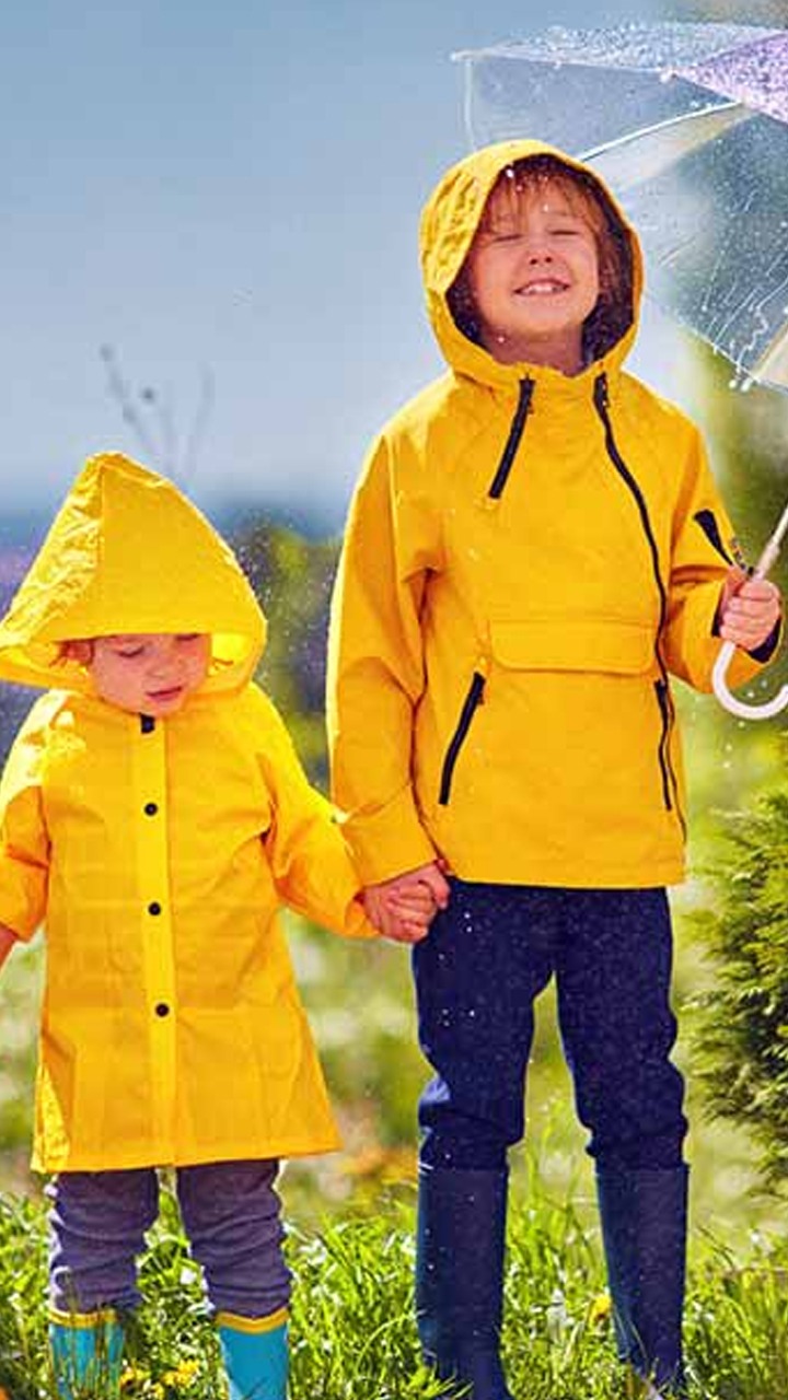 5 Dietary Mistakes To Keep Away With The Rainy Season