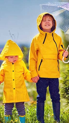 5 Dietary Mistakes To Keep Away With The Rainy Season