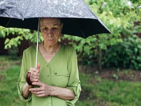Monsoon Safety Tips For Senior Citizens: Avoid Wearing Leather Shoes Monsoon Safety Tips For Senior Citizens: Avoid Wearing Leather Shoes