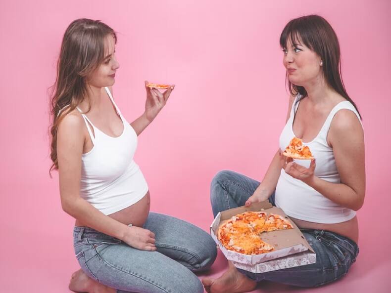 6 Foods And Drinks To Avoid During Pregnancy