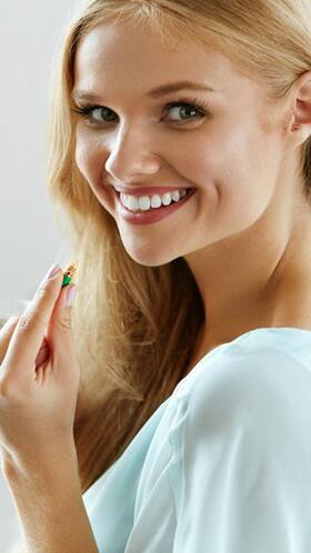 Why Multivitamins Are Good For Women?