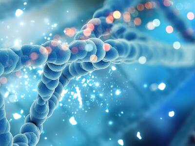 Did You Know You Can Rewrite Your Genetic Destiny?