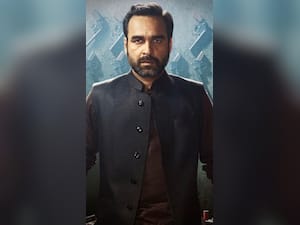 Pankaj Tripathi Fitness: How Does OMG 2 Actor Stay Fit At 46?