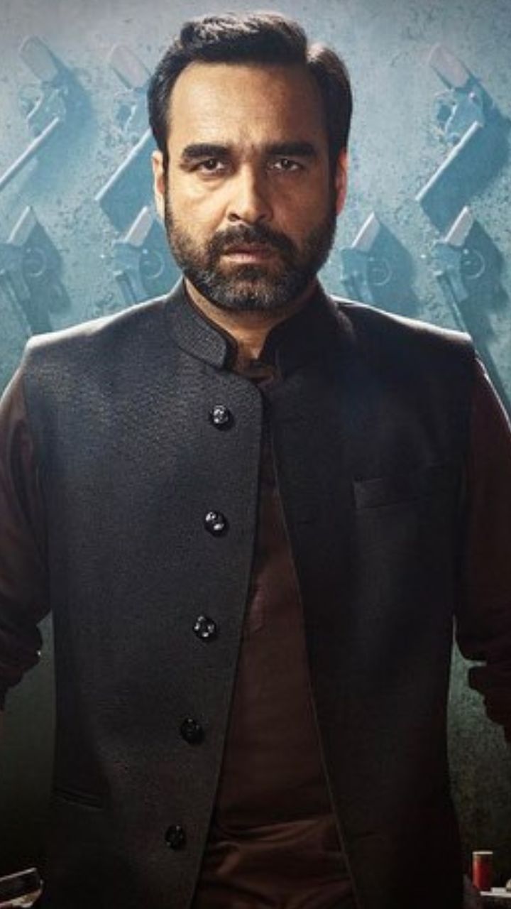 Pankaj Tripathi Fitness: How Does OMG 2 Actor Stay Fit At 46?