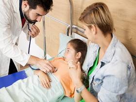 Challenges In Pediatric Renal Transplantation
