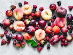8 Types Of Plums To Add To Your Diet For Amazing Health Benefits