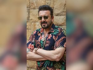 World Trauma Day 2023: Sanjay Dutt's Traumatic Journey With Lung Cancer