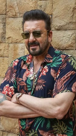 World Trauma Day 2023: Sanjay Dutt's Traumatic Journey With Lung Cancer