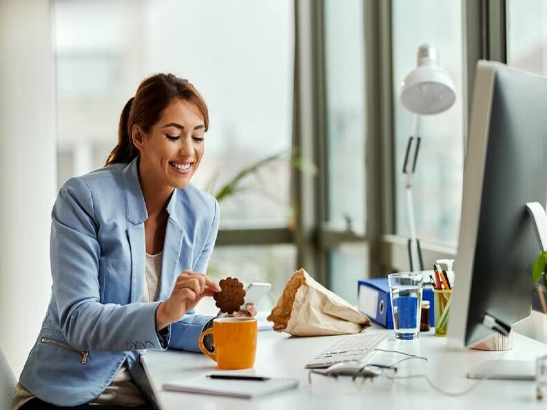 5 Small Changes In Your Lifestyle That Will Make A Huge Impact