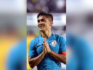 Sunil Chhetri Fitness: Workout Routine & Diet Plan