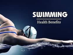 7 Benefits of Swimming For Women: Cholesterol To Heart Health, How Swimming Helps Your Body