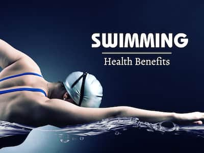 7 Benefits of Swimming For Women: Cholesterol To Heart Health, How Swimming Helps Your Body