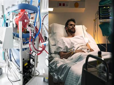 The Role of ECMO in Critical Care