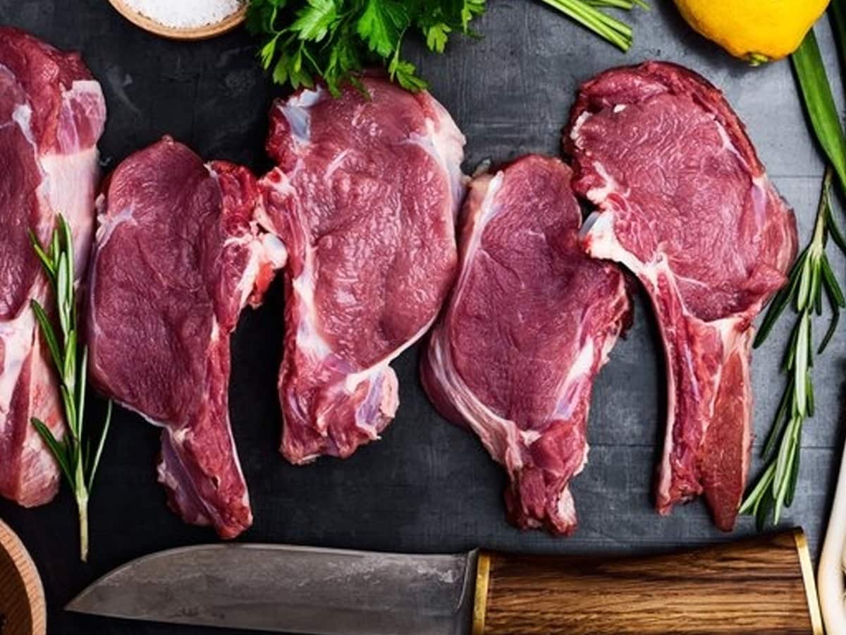 Red Meat And Type2 Diabetes Experts Say Only Two Servings A Week Can