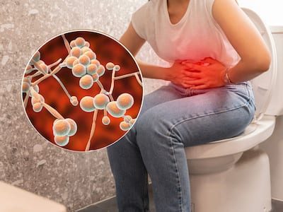 Can You Get UTI From Toilet Seats? 7 Warning Symptoms of Urinary Tract Infection You Should Know