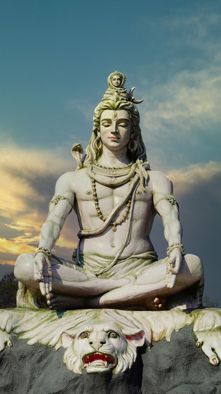 Unique Top 10 Newborn Baby Boy Names Inspired From Lord Shiva