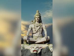 Unique Top 10 Newborn Baby Boy Names Inspired From Lord Shiva