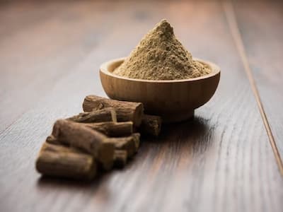Mulethi Is A Miracle Ingredient For Reducing Dark Spots And Pigmentation: Ayurveda Expert