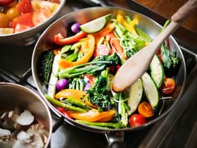 3 Apps To Help You Embrace A Plant-Based Diet