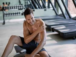 4 Simple Yet Effective Ways To Recover Lost Muscles