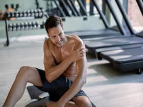 4 Simple Yet Effective Ways To Recover Lost Muscles 4 Simple Yet Effective Ways To Recover Lost Muscles