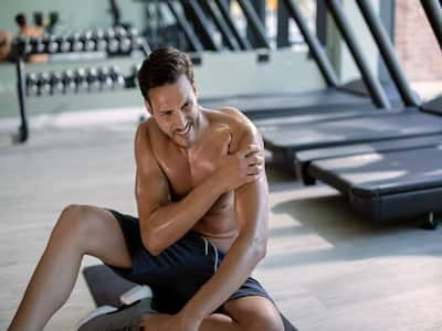 Get Stronger Muscles: 4 Simple Yet Effective Ways To Recover Lost Muscles