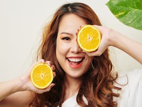 Ayurveda's Collagen-Boosting Foods And Ingestible Skincare: Unlock The Secret To Glowing Skin
