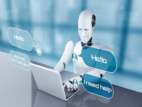 AI Chatbots In Healthcare: How To Ensure Their Safe And Ethical Application AI Chatbots In Healthcare: How To Ensure Their Safe And Ethical Application