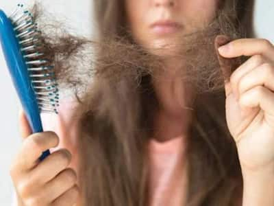 Hair SOS: Lovneet Batra Sheds Light On 7 Foods To Getting Rid Of Hair Loss