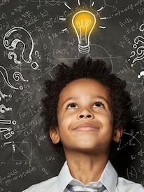 बच्चों का आईक्यू लेवल बढ़ाने के लिए जानिए ये 10 चमत्कारी टिप्स