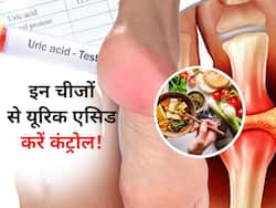 यूरिक एसिड के दर्द से हो रहे हैं परेशान, खाने में इन 5 चीजों को शामिल करने से दर्द से मिलेगा आराम