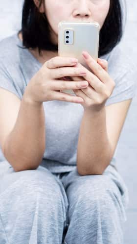 Using Phone In Toilet? Here's How It Can Damage Your Health Slowly