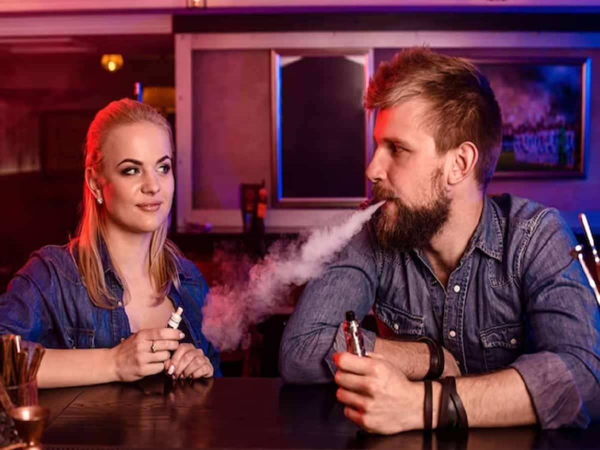 Are studies overstating the harms of vaping or use of e cigarettes