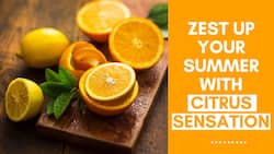 Beyond Vitamin C: Exploring the Surprising Health Benefits of Citrus Fruits