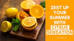 Beyond Vitamin C: Exploring the Surprising Health Benefits of Citrus Fruits