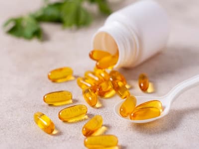 Vitamin D Toxicity Can Cause Acute Renal Failure: The Dos And Don'ts Of Taking Supplements